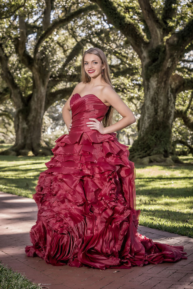 Stylish Couture Fashion Senior Photography Experience - Tampa St Petersburg, Florida - High School Senior Portrait Photography - Couture Fashion Portfolio - Brian K Crain Photography