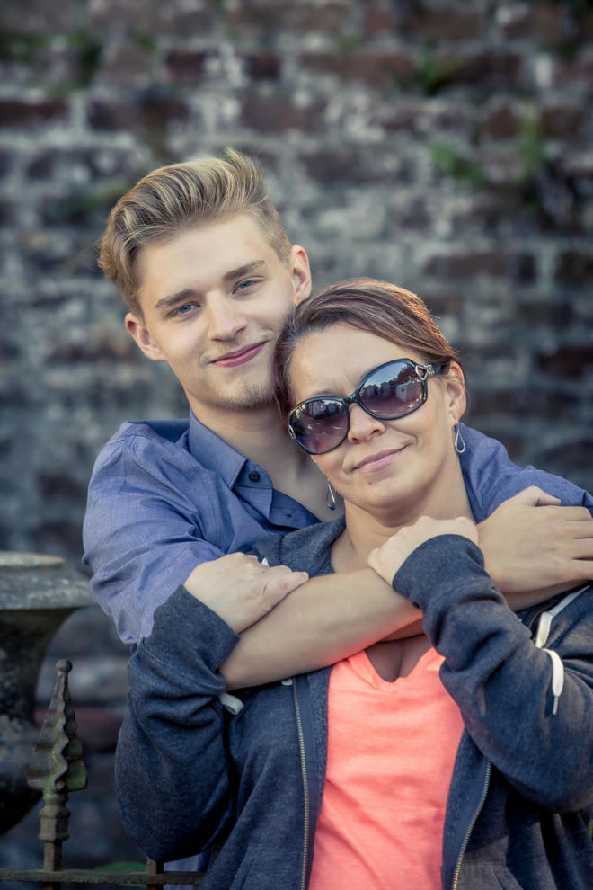Fun Senior Photography Experience - Tampa St Petersburg, Clearwater, Florida - High School Senior Portrait Photography - Behind The Scenes Portfolio - Brian K Crain Photography