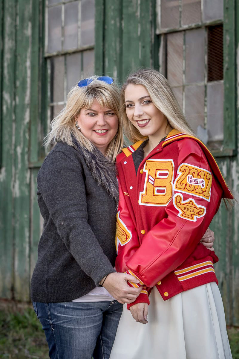 Senior Photography Raves & Reviews - Tampa St Petersburg, Florida - High School Senior Portait Photography - Brian K Crain Photography