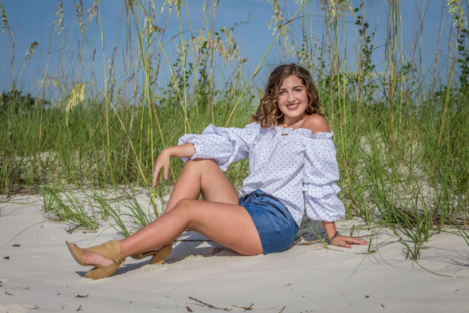 Luxury Lifestyle Fashion Senior Photography Experience - Tampa, St Petersburg, & Clearwater, Florida - High School Senior Portrait Photography - Luxury Lifestyle Portfolio - Brian K Crain Photography