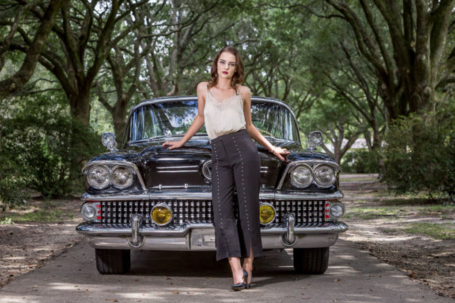 Luxury Lifestyle Fashion Senior Photography Experience - Tampa, St Petersburg, & Clearwater, Florida - High School Senior Portrait Photography - Luxury Lifestyle Portfolio - Brian K Crain Photography
