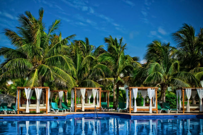 Hotel, Resort & Architectural Photography - Business Portraits - Tampa, St. Petersburg, Sarasota, Florida Photographer - Brian K Crain